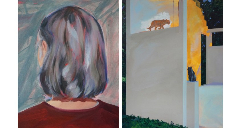 découvrez la peinture contemporaine à paris 75010 : galeries, artistes émergents et expositions pour plonger dans l'univers de l'art moderne au cœur du 10ème arrondissement.