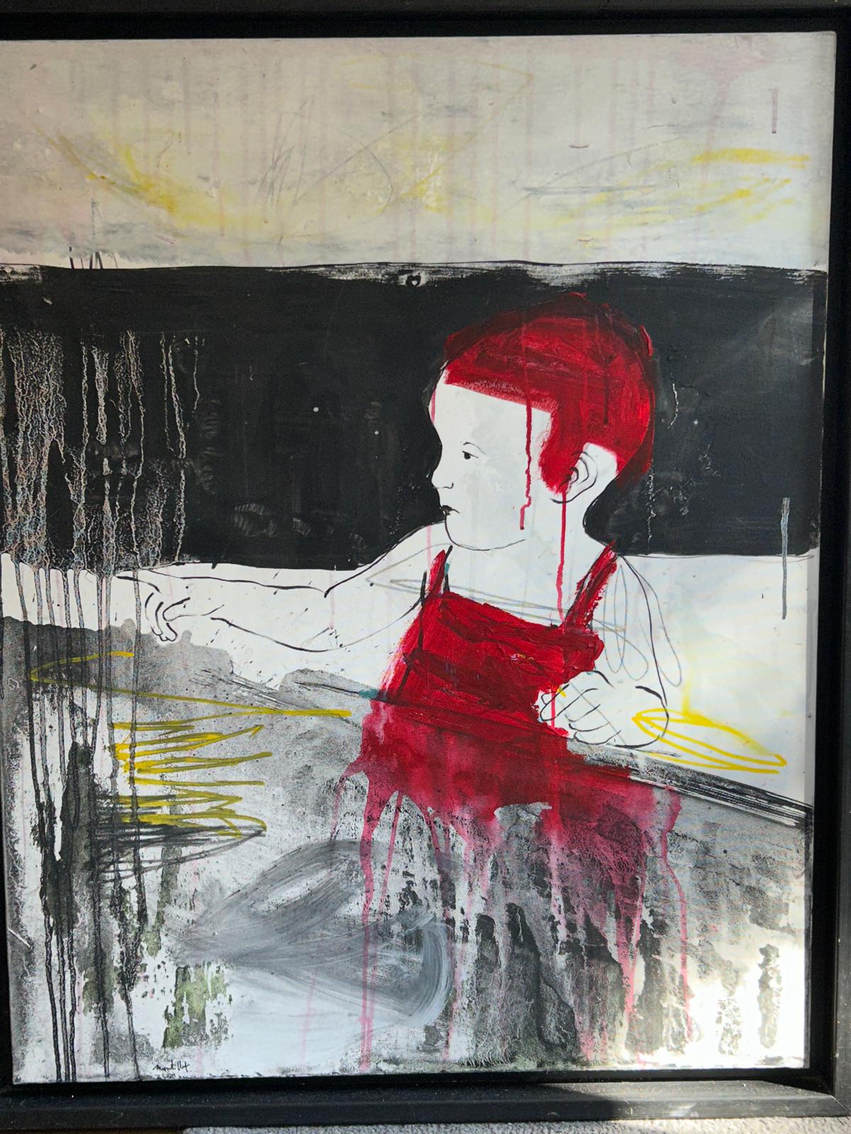 découvrez la peinture contemporaine à paris 75010 : expositions, galeries et artistes innovants au cœur du 10ème arrondissement. inspirez-vous des tendances artistiques actuelles !