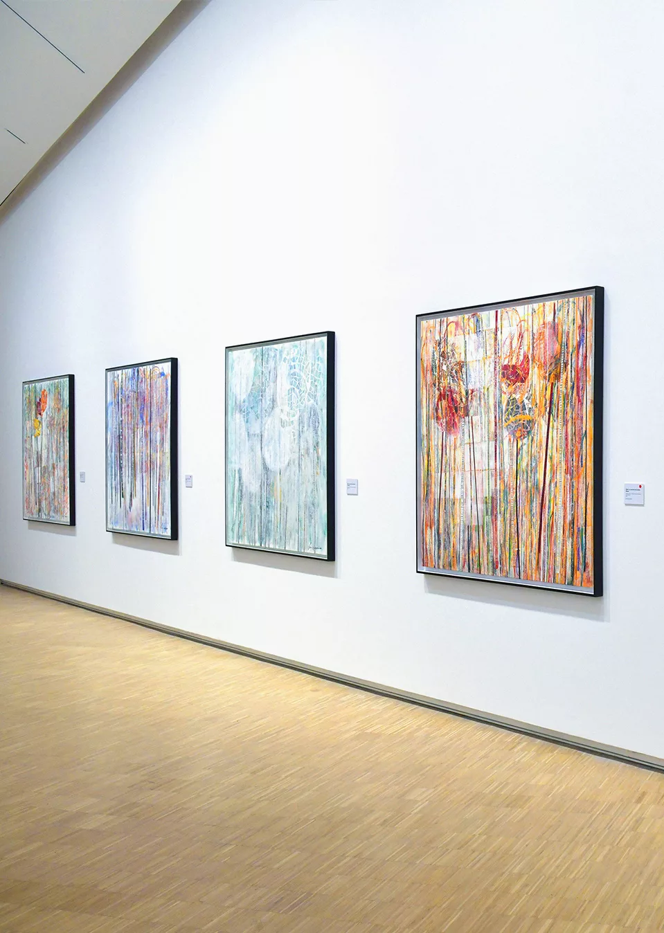 découvrez la peinture contemporaine à paris : expositions, artistes émergents et galeries incontournables pour explorer l’art moderne au cœur de la capitale.