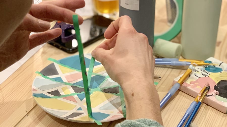 découvrez notre service de peinture durable à paris 10 : des solutions écologiques, résistantes et esthétiques pour valoriser votre intérieur tout en respectant l’environnement.