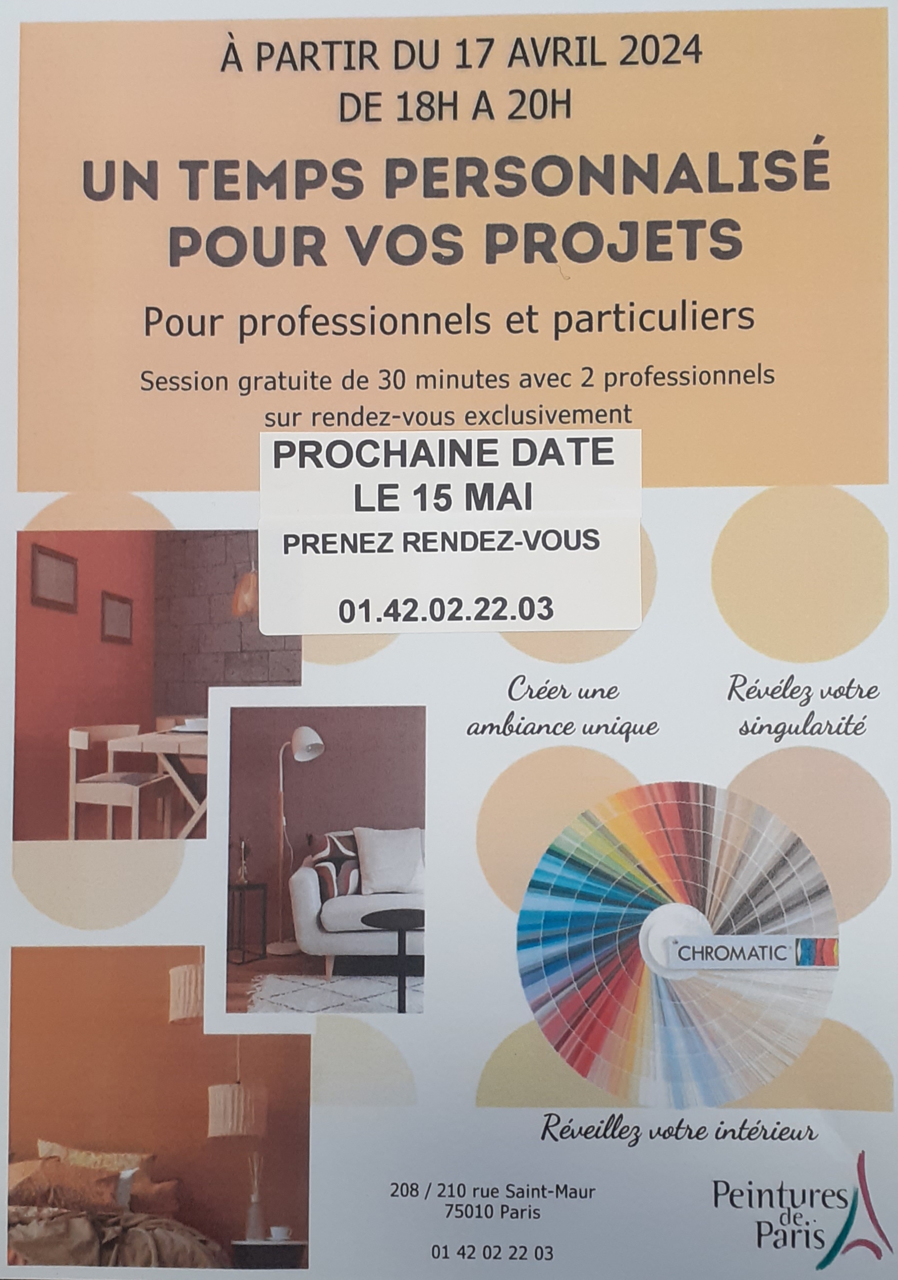 trouvez une peinture économique à paris 75010 : services de qualité à prix abordables pour tous vos travaux de peinture intérieure ou extérieure. devis gratuit, intervention rapide, satisfaction garantie !