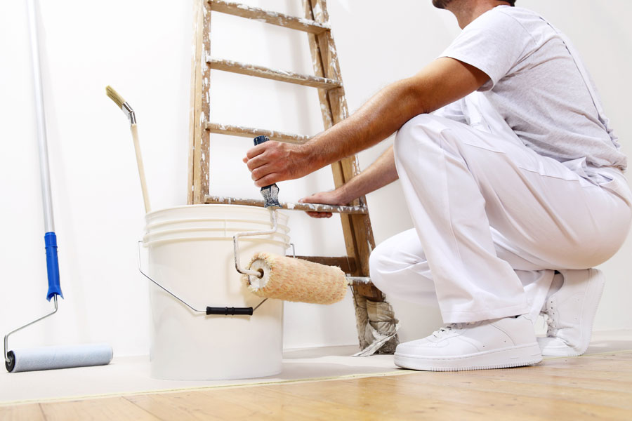 découvrez nos services de peinture garantis à paris 10 : travaux soignés, matériaux de qualité et satisfaction assurée pour tous vos projets de rénovation.