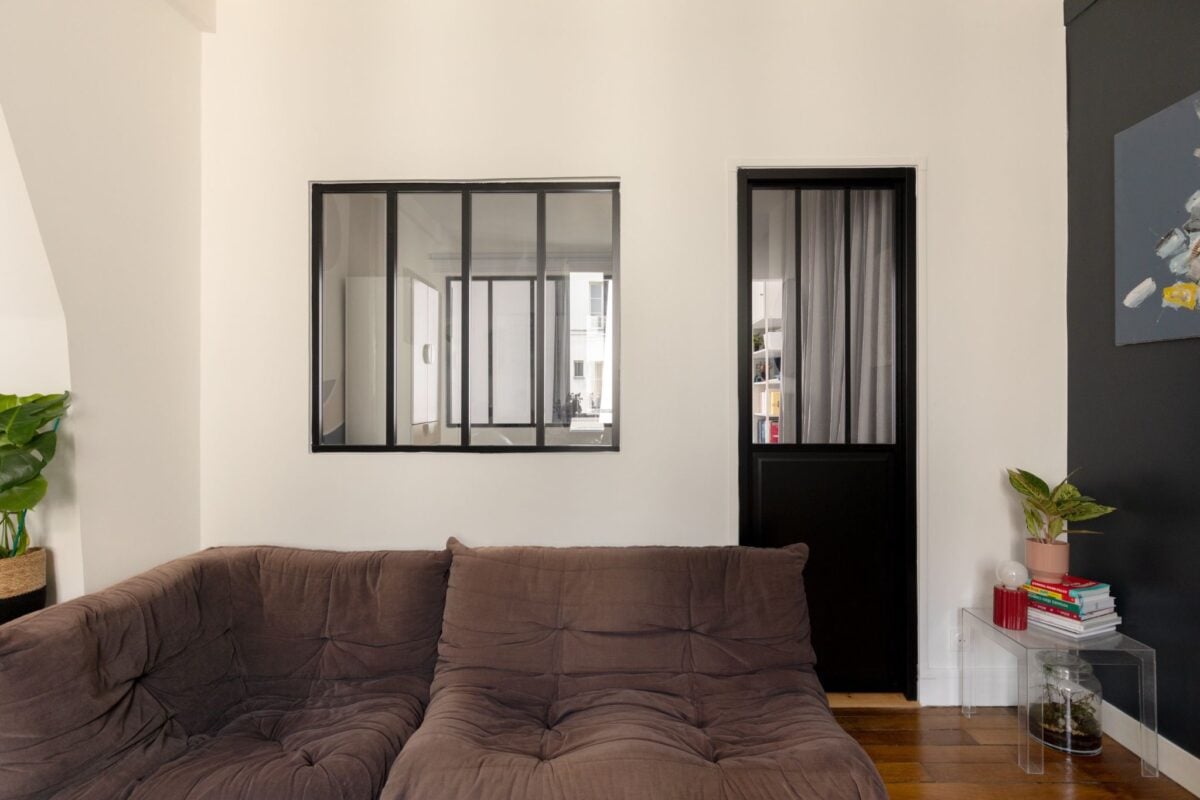 découvrez nos services de peinture intérieure à paris 75010 : professionnels qualifiés, finitions soignées et conseils personnalisés pour sublimer votre intérieur. devis gratuit !