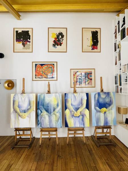 découvrez comment réussir votre projet de peinture à paris 10 grâce à nos conseils et astuces. trouvez des professionnels qualifiés pour une finition parfaite et durable de vos murs, plafonds et boiseries.