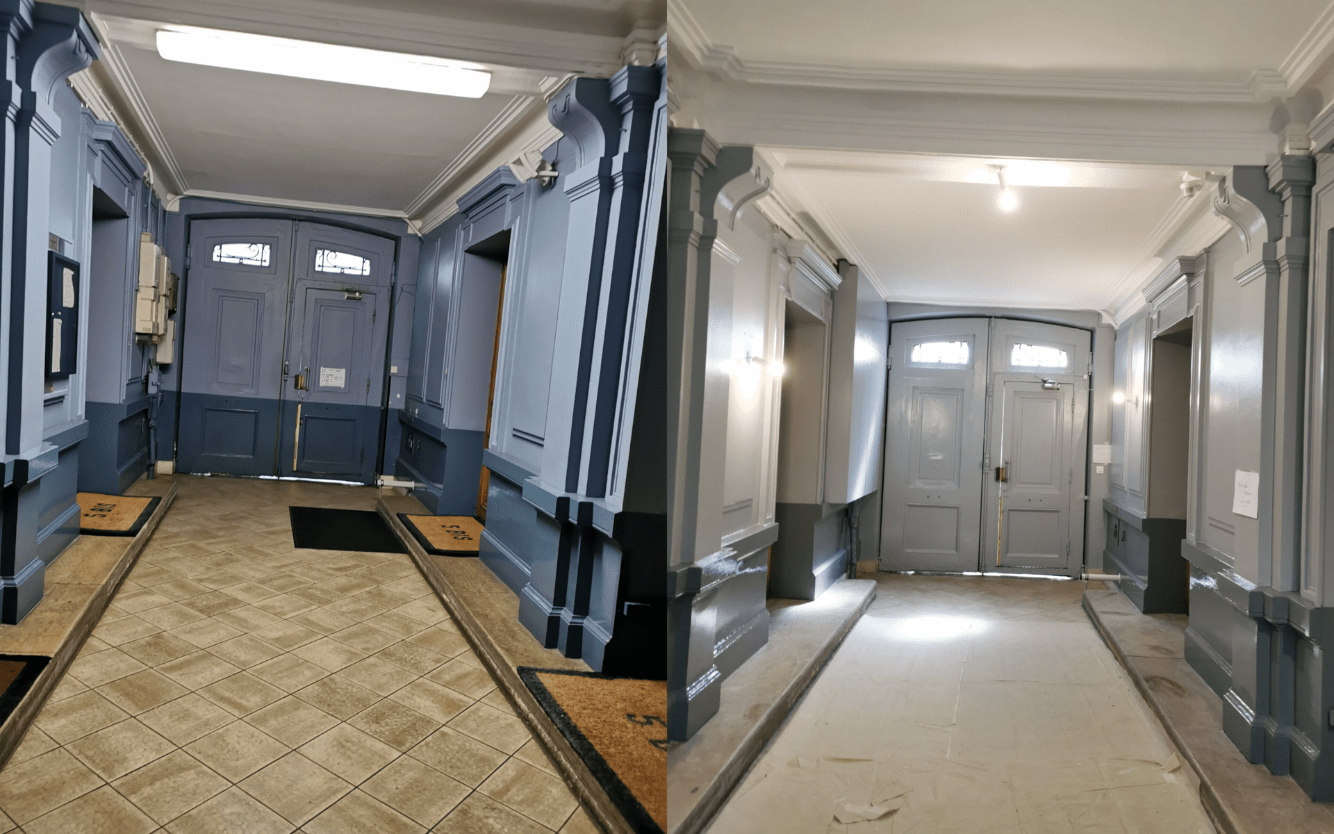découvrez les tendances de la peinture à paris 75010 : couleurs modernes, techniques innovantes et conseils de professionnels pour sublimer votre intérieur, adaptés à tous les styles et budgets.