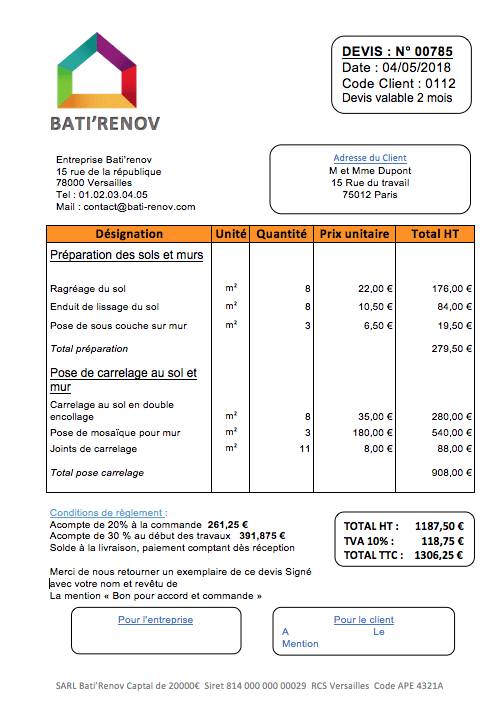découvrez les prix du carrelage au mètre carré, comparez les différents types et recevez des conseils pour bien choisir et installer votre carrelage au meilleur rapport qualité-prix.