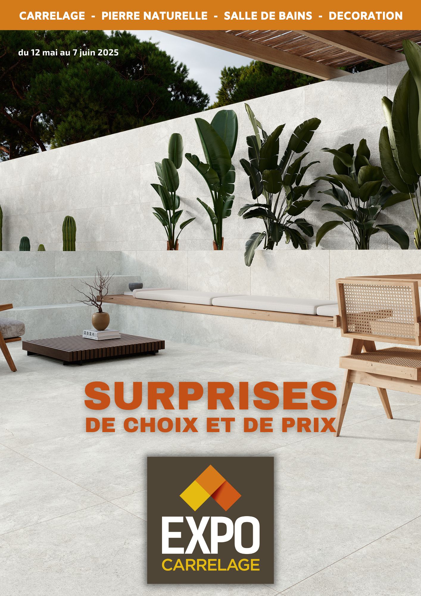 découvrez les tendances et les estimations des prix du carrelage en 2025 : budget au m², conseils pour économiser et choix de carreaux adaptés à votre projet de rénovation ou construction.