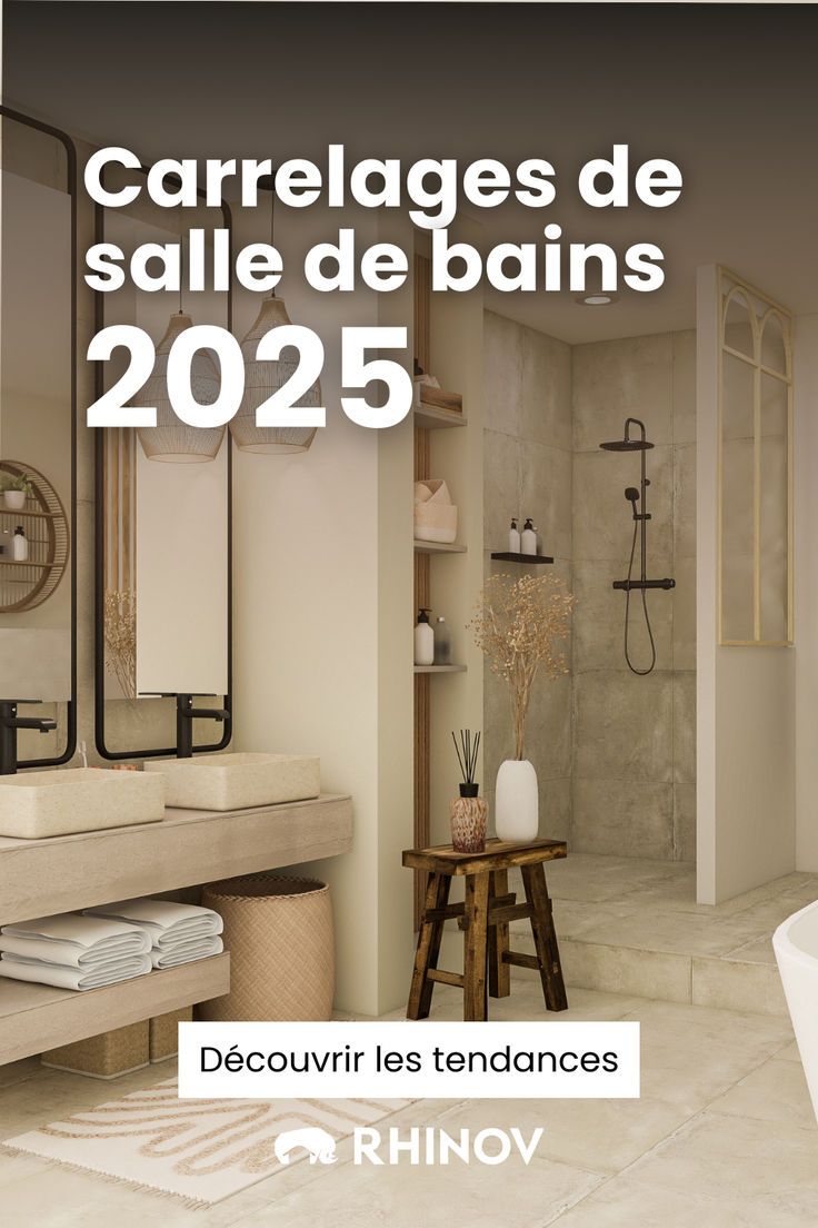 découvrez les tendances de prix du carrelage en 2025 : coût au m², conseils pour bien choisir, et astuces pour économiser sur vos travaux de rénovation ou de construction.