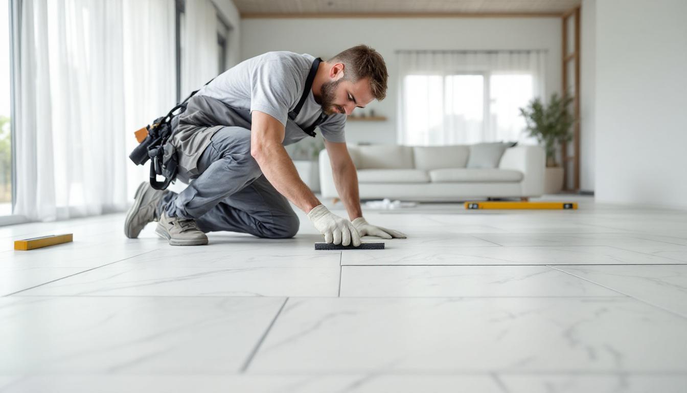 découvrez les tendances et les estimations des prix du carrelage en 2025 : coûts au mètre carré, conseils pour bien choisir et comparer les tarifs des différents types de carrelage. anticipez votre budget travaux grâce à notre guide complet.