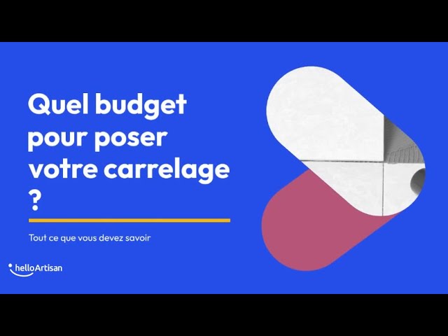 découvrez le prix d’un carreleur au m², les tarifs moyens pour la pose de carrelage ainsi que les critères qui influencent le coût. comparez les devis pour vos travaux et faites le bon choix.