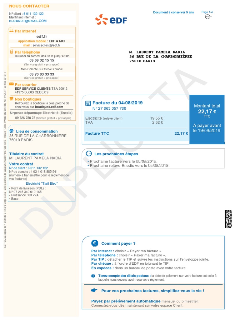 découvrez les prix de l'électricité à paris 75010 : tarifs actuels, comparatif des fournisseurs, conseils pour réduire votre facture et astuces pour choisir la meilleure offre dans le 10e arrondissement.