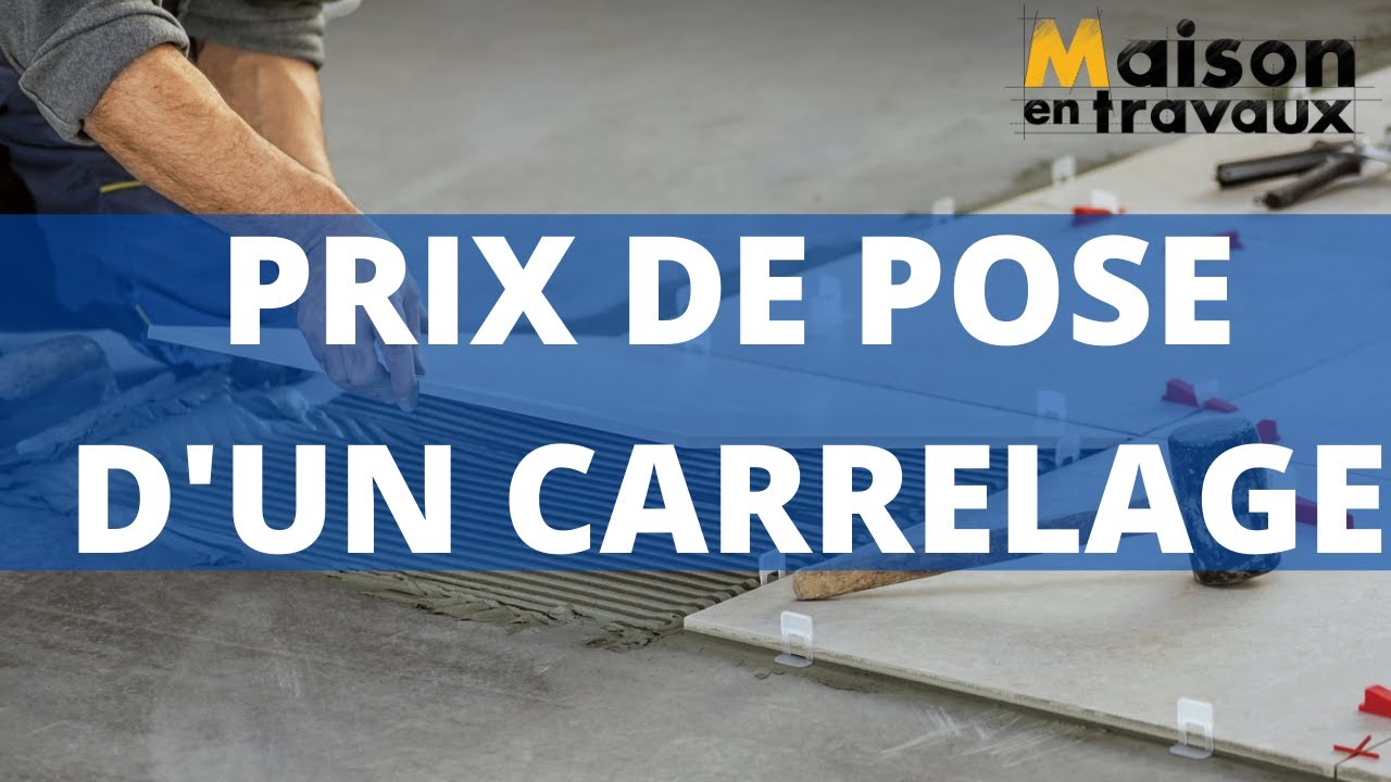 d&eacute;couvrez le prix au m2 du carrelage selon les types, mat&eacute;riaux et finitions. comparez les tarifs pour bien pr&eacute;parer votre budget travaux et choisissez le carrelage adapt&eacute; &agrave; vos besoins.