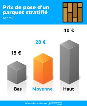 d&eacute;couvrez les prix au m&egrave;tre carr&eacute; pour diff&eacute;rents types de parquets : massif, contrecoll&eacute; et stratifi&eacute;. conseils, tendances et estimation des co&ucirc;ts pour choisir le parquet adapt&eacute; &agrave; votre budget.