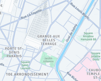 découvrez les prix moyens des travaux de peinture dans le 75010. consultez nos conseils pour estimer le coût de la peinture à paris 10e et trouvez des peintres qualifiés près de chez vous.