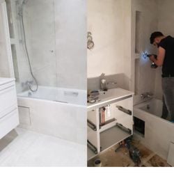 d&eacute;couvrez les meilleurs prix pour des travaux de peinture &agrave; paris 75010. obtenez un devis gratuit, conseils professionnels et tarifs adapt&eacute;s &agrave; vos besoins pour r&eacute;nover votre int&eacute;rieur en toute s&eacute;r&eacute;nit&eacute;.