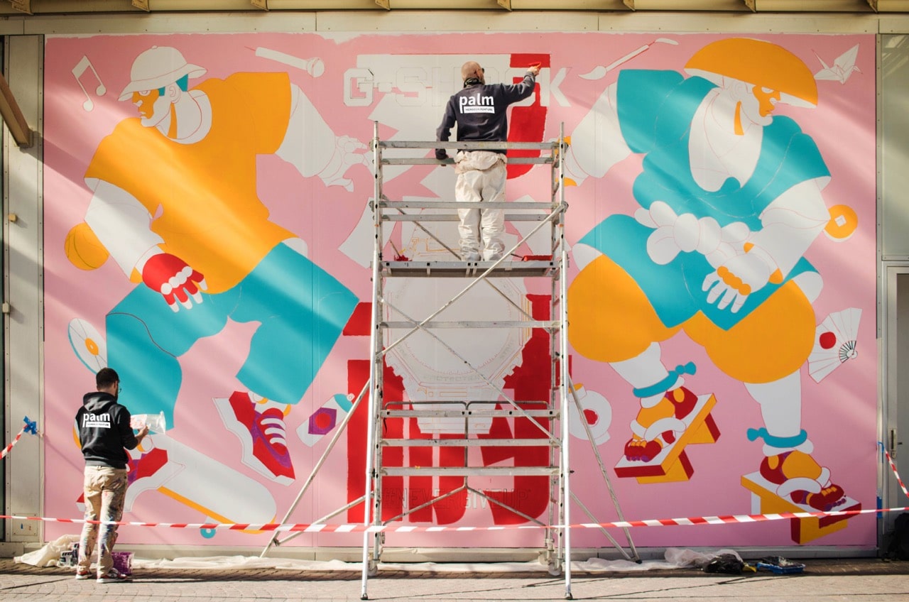 découvrez les meilleurs prix pour une peinture professionnelle à paris 75010. devis rapide, travaux de qualité et conseils personnalisés pour tous vos besoins de peinture intérieure et extérieure.
