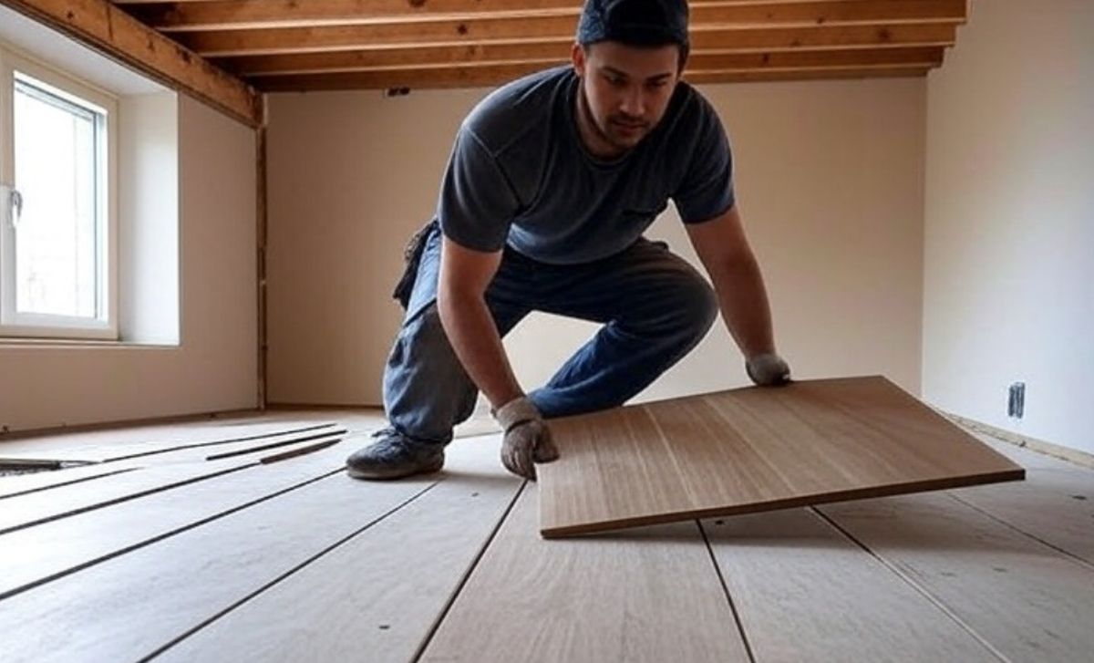 d&eacute;couvrez le prix de la pose de parquet en 2025 : tarifs moyens, facteurs influen&ccedil;ant le co&ucirc;t et conseils pour estimer votre budget. comparez les offres et trouvez le professionnel id&eacute;al pour votre projet de rev&ecirc;tement de sol.