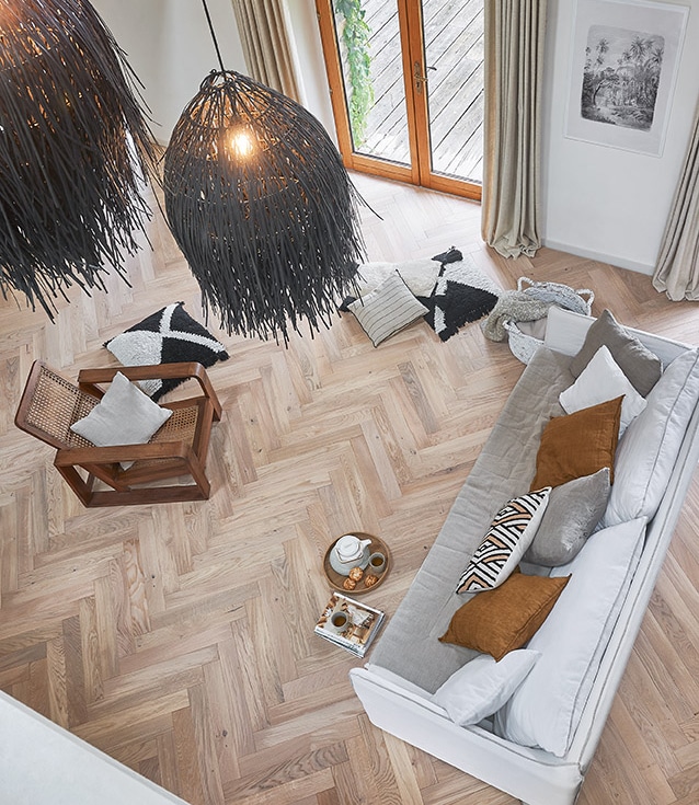 d&eacute;couvrez tout sur le prix de la pose de parquet : tarifs au m2, &eacute;l&eacute;ments &agrave; prendre en compte, conseils pour bien choisir votre professionnel et astuces pour optimiser votre budget.