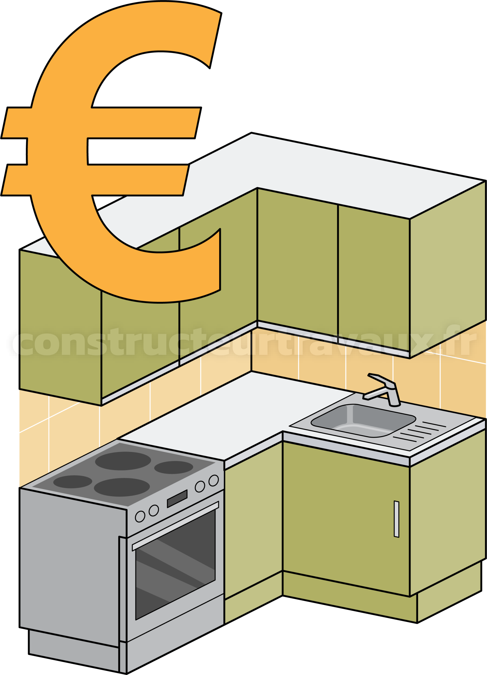 découvrez le prix de la rénovation d'une cuisine dans le 10ème arrondissement : conseils, estimation des coûts et devis personnalisés pour transformer votre espace culinaire.