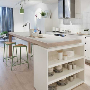 découvrez les prix pour la rénovation de cuisine à paris 10 : conseils, tarifs moyens, devis personnalisés et astuces pour réussir votre projet de rénovation dans le 10ème arrondissement.