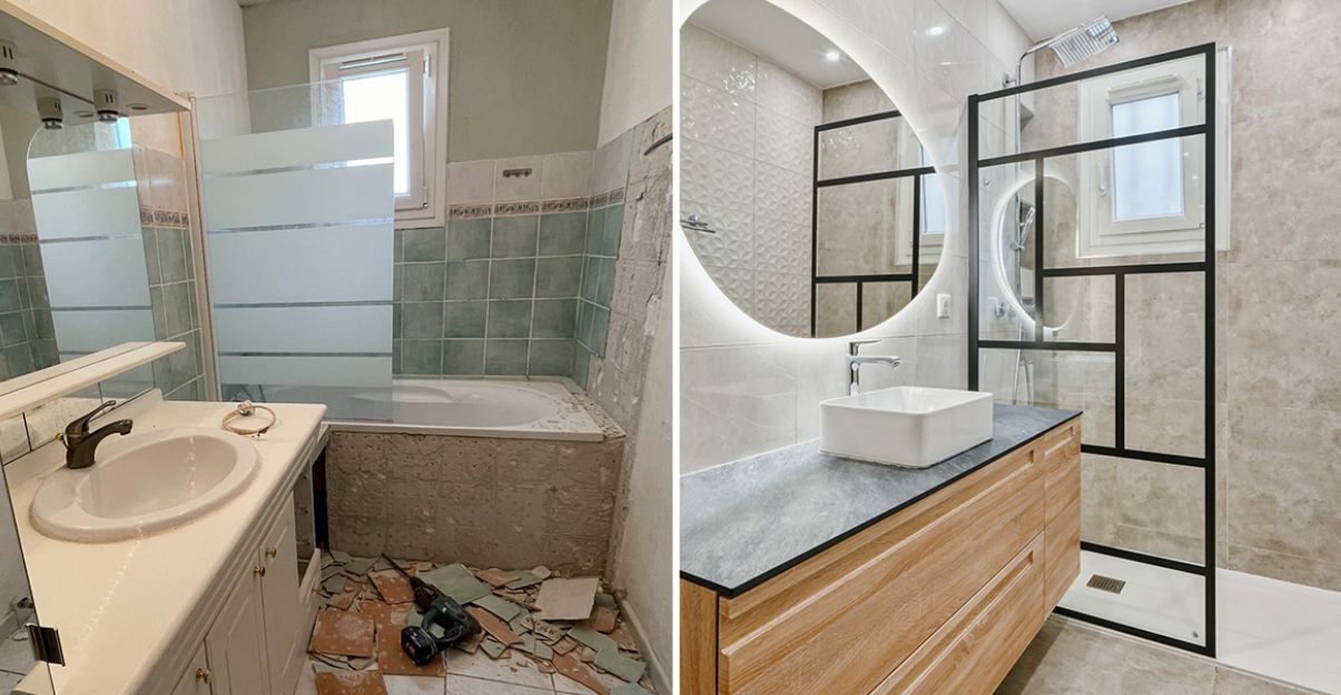 découvrez les prix pour la rénovation d'une douche dans le 75010 : conseils, estimations et devis personnalisés pour vos travaux de salle de bain à paris 10e.