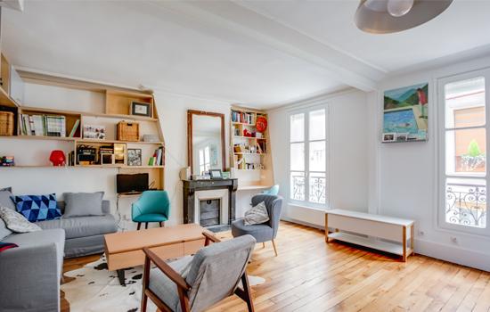 découvrez les prix de la rénovation à paris 75010 : estimations des coûts, conseils pour vos travaux et astuces pour réussir la rénovation de votre appartement ou maison dans le 10e arrondissement.