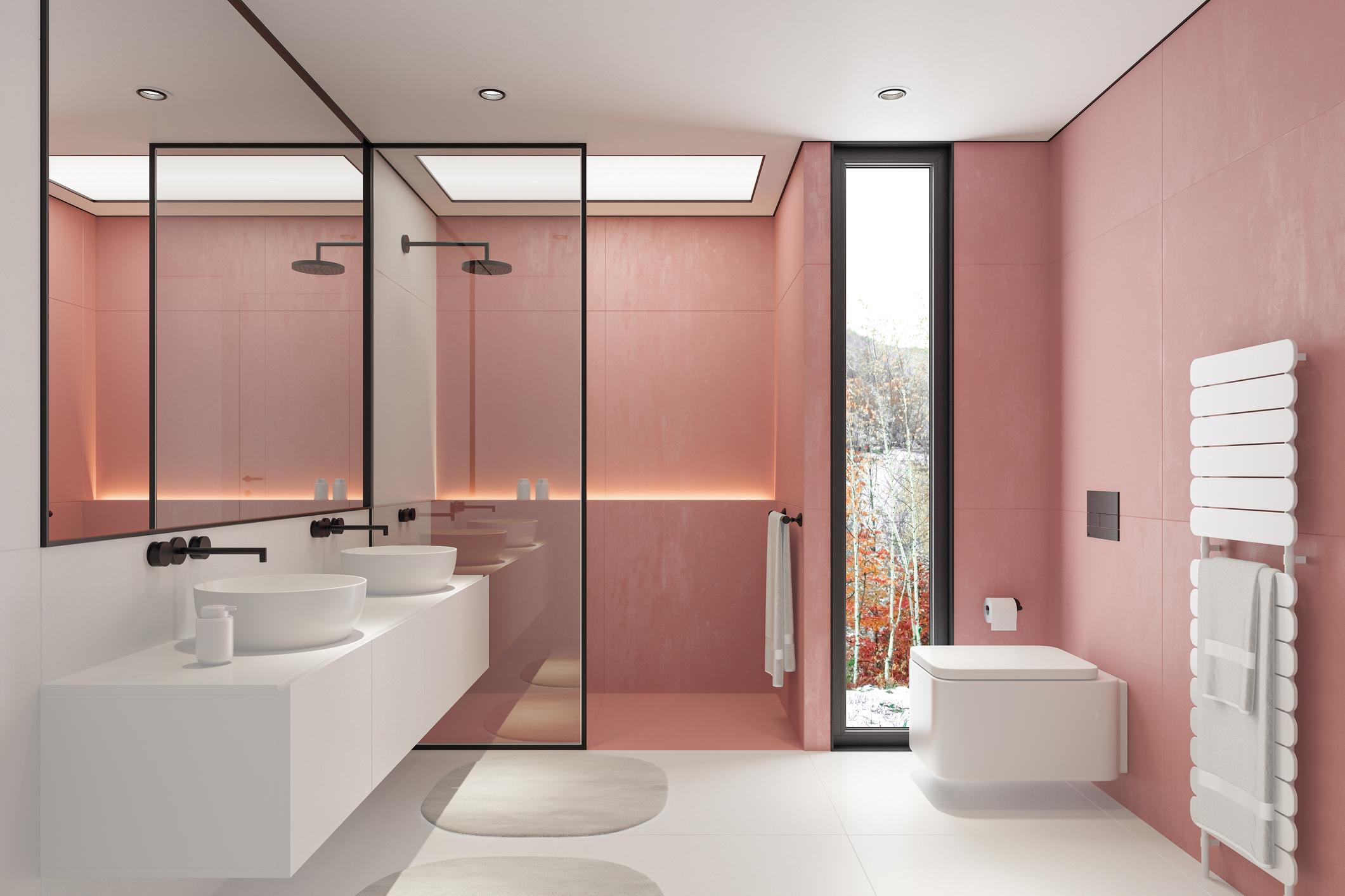 découvrez les prix pour la rénovation d'une salle de bain à paris en 2025 : tendances, tarifs moyens et conseils pour optimiser votre budget et réaliser vos travaux en toute sérénité.