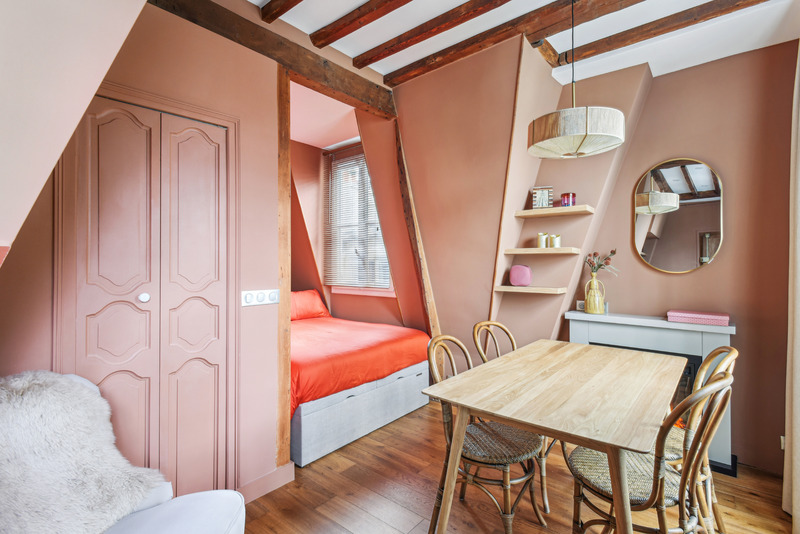 découvrez le prix moyen pour la rénovation d’un studio à paris 75010. conseils, exemples de devis et astuces pour estimer et optimiser votre budget travaux dans le 10e arrondissement.