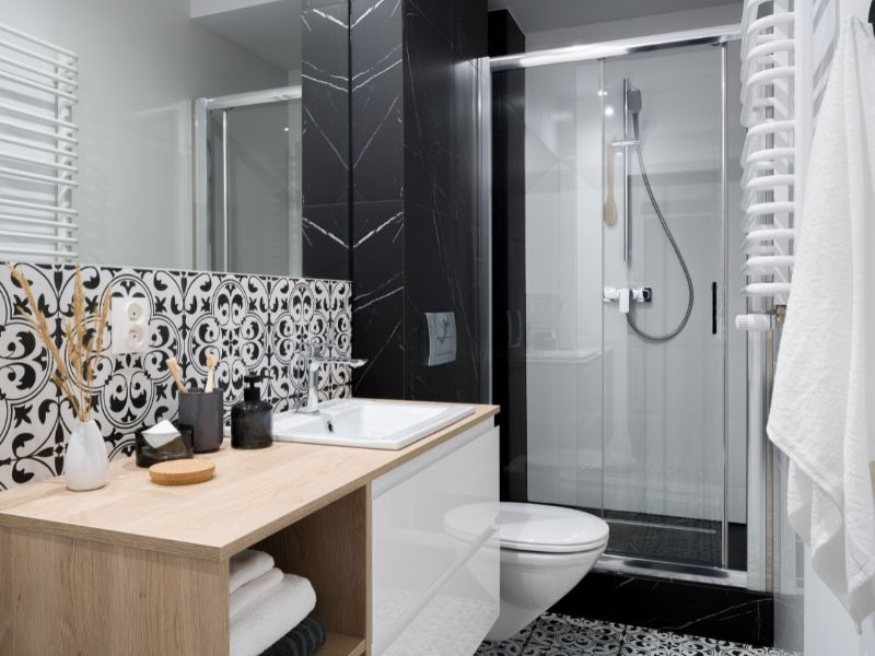 découvrez les prix pour la rénovation ou la création d'une salle de bain dans le 75010. comparez les devis et obtenez les meilleures offres pour votre projet de salle de bain à paris 10e.