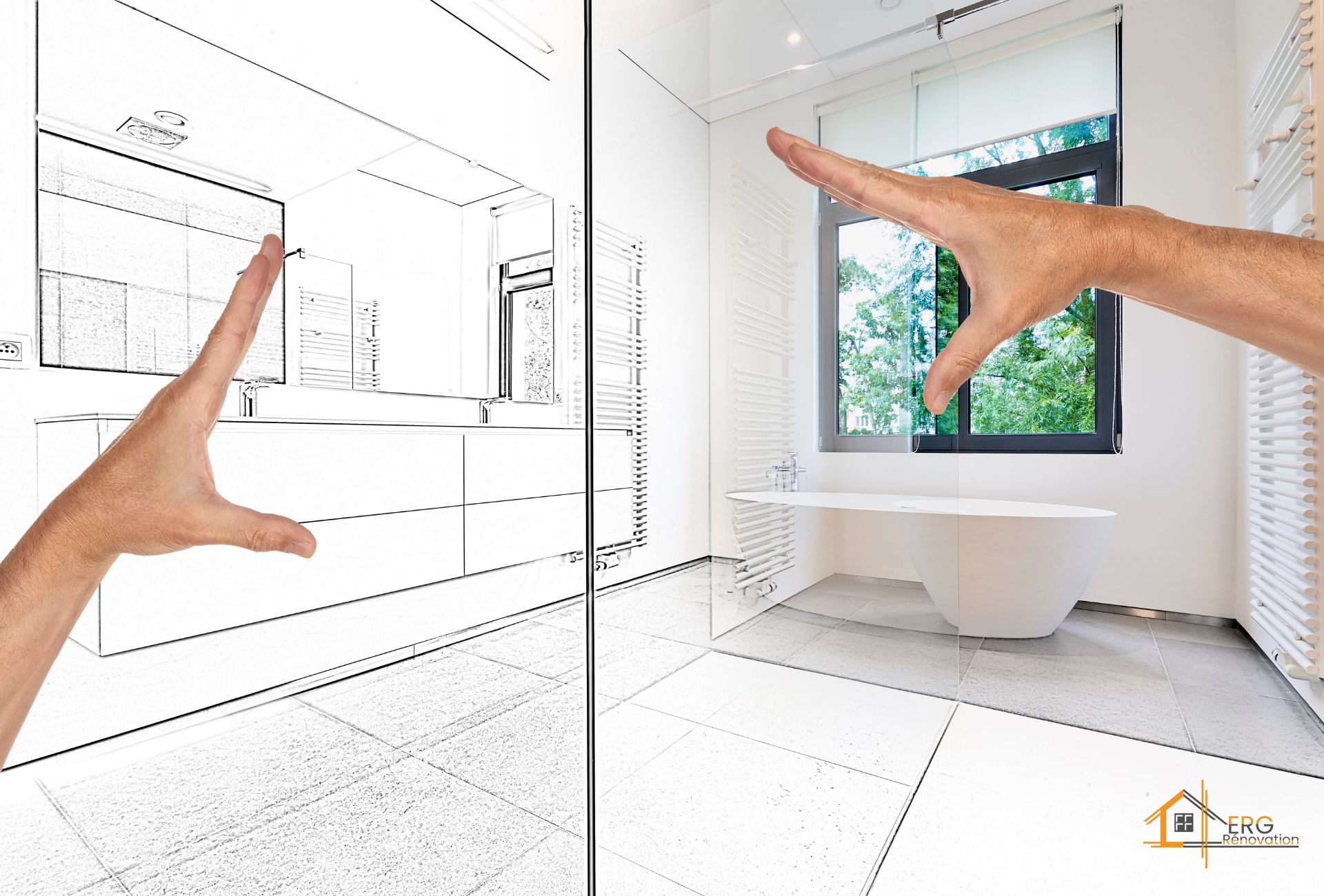 découvrez les prix des travaux de rénovation de salle de bain à paris 75010. obtenez des estimations précises et des conseils pour réussir votre projet dans le 10e arrondissement.