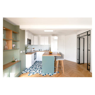 confiez vos travaux de r&eacute;novation dans le 10e arrondissement de paris &agrave; des experts qualifi&eacute;s. devis gratuits, solutions sur mesure et accompagnement personnalis&eacute; pour tous vos projets de r&eacute;novation int&eacute;rieure et ext&eacute;rieure.