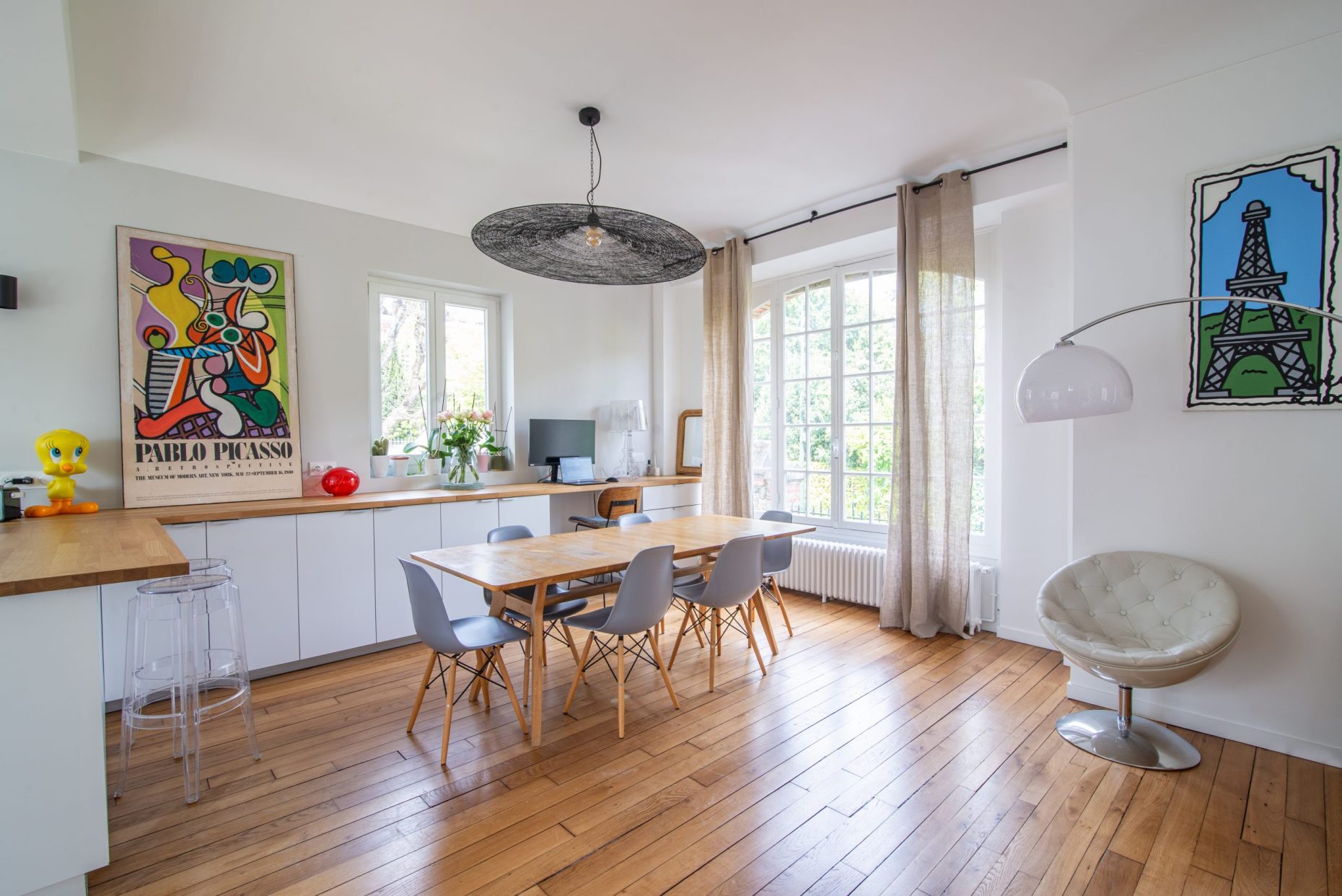 d&eacute;couvrez nos conseils et solutions pour r&eacute;ussir la r&eacute;novation de votre maison ou appartement : astuces, inspirations d&eacute;co, &eacute;tapes cl&eacute;s et id&eacute;es pour transformer votre int&eacute;rieur efficacement.