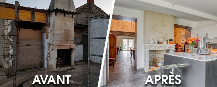 confiez votre projet de r&eacute;novation &agrave; des experts : conseils, astuces et solutions pour r&eacute;nover votre maison ou appartement efficacement et au meilleur prix.