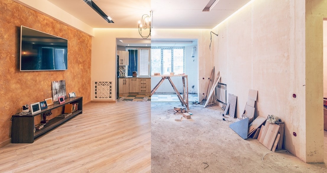 d&eacute;couvrez nos conseils et solutions pour r&eacute;ussir votre projet de r&eacute;novation : transformation de votre int&eacute;rieur, am&eacute;lioration &eacute;nerg&eacute;tique, astuces travaux et choix des mat&eacute;riaux adapt&eacute;s &agrave; vos besoins.