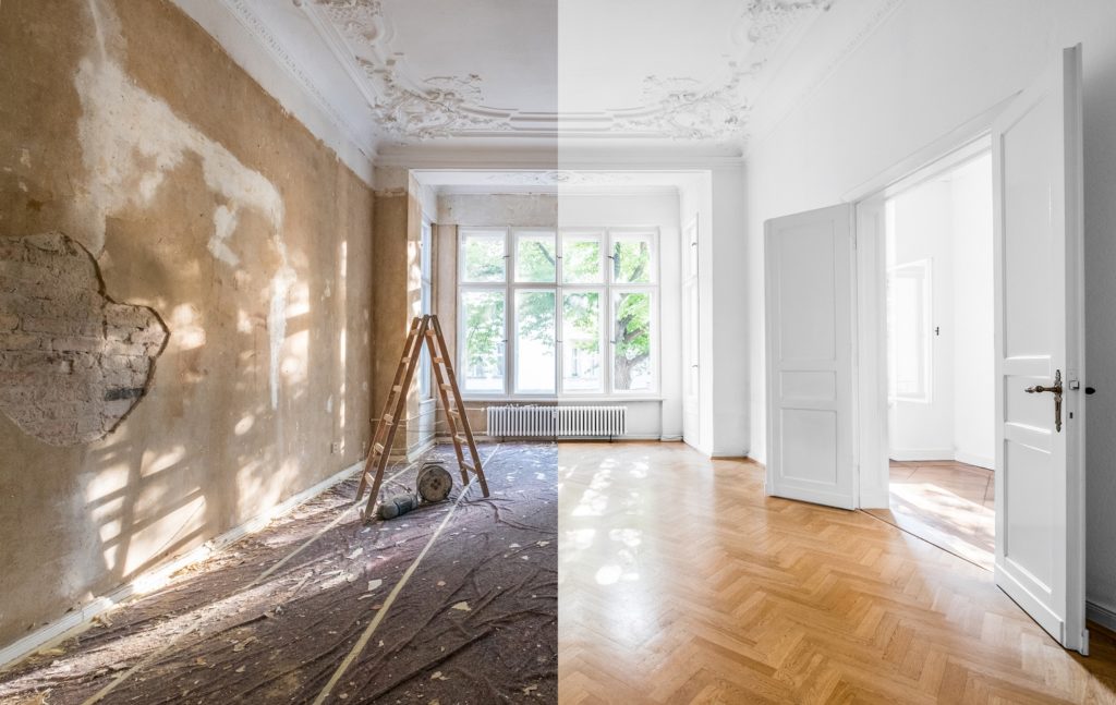 découvrez nos conseils, astuces et étapes essentielles pour réussir votre projet de rénovation, que ce soit pour votre maison, appartement ou local professionnel. profitez d'idées inspirantes et de solutions pratiques pour moderniser et valoriser votre espace.