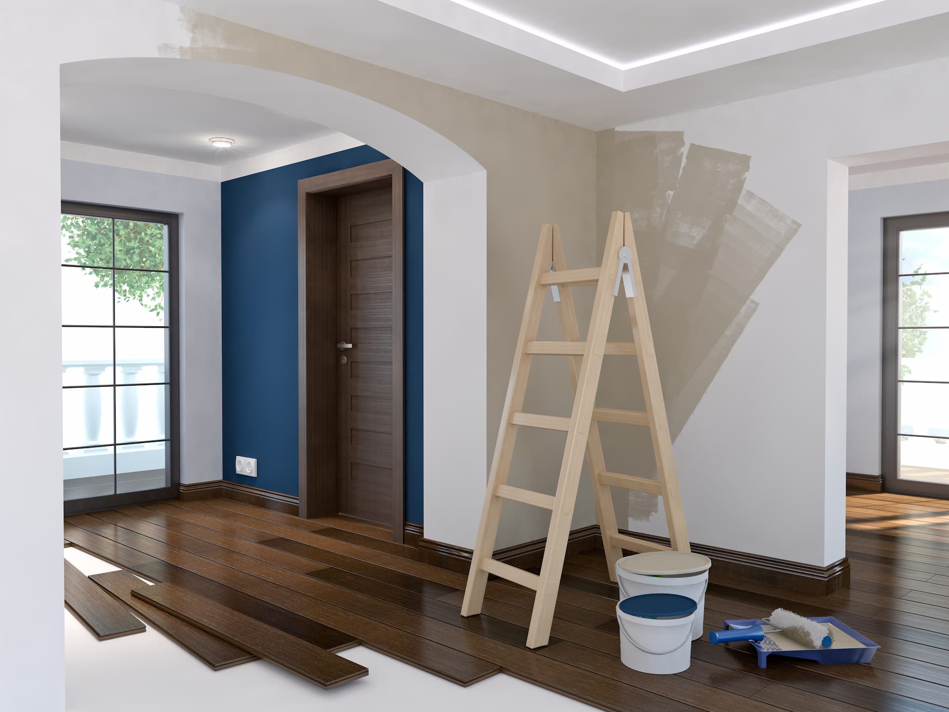 découvrez nos conseils et solutions pour réussir votre rénovation : astuces, choix des matériaux, étapes clés et idées pour transformer votre intérieur ou extérieur.