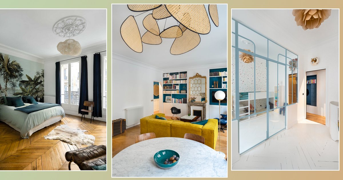 d&eacute;couvrez nos conseils et services pour la r&eacute;novation d'appartement : id&eacute;es de d&eacute;coration, travaux, am&eacute;nagement et optimisation de l'espace pour transformer votre int&eacute;rieur selon vos envies.