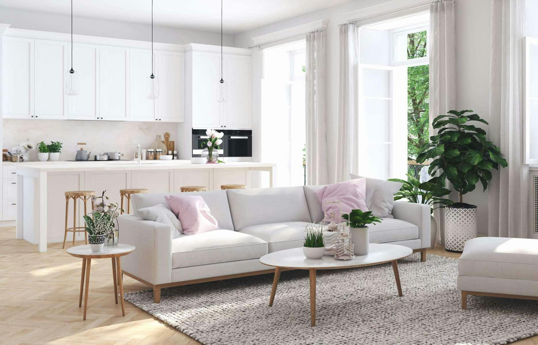 découvrez nos conseils et astuces pour réussir la rénovation de votre appartement : budget, idées déco, étapes-clés et choix des matériaux pour transformer votre espace de vie.