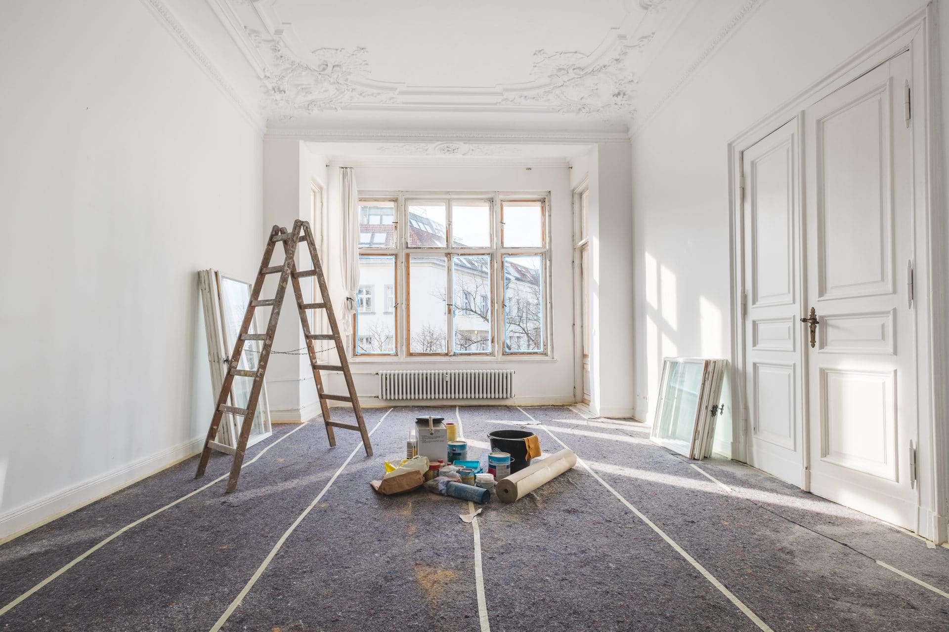 d&eacute;couvrez nos conseils et solutions pour la r&eacute;novation d'appartement : id&eacute;es d&eacute;co, optimisation de l'espace, choix des mat&eacute;riaux et estimation du budget pour moderniser votre int&eacute;rieur.