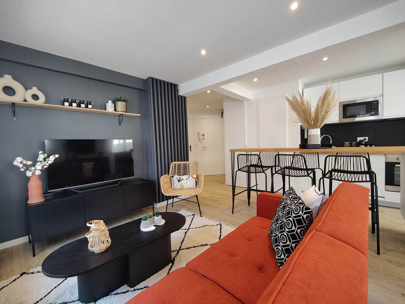 découvrez nos conseils et solutions pour la rénovation de votre appartement : idées d’aménagement, sélection de matériaux et estimation des coûts pour réussir votre projet facilement.