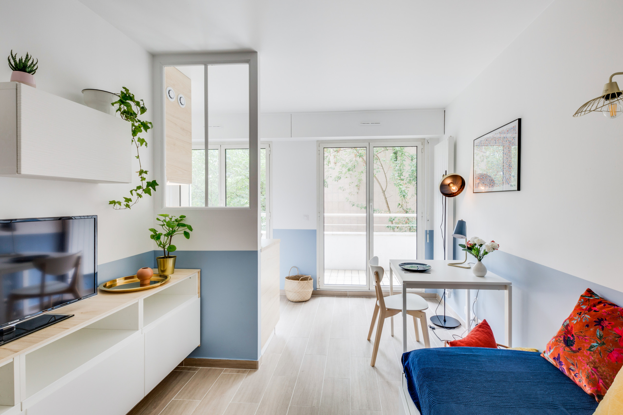 découvrez nos conseils et astuces pour réussir la rénovation de votre appartement. de la planification à la réalisation, trouvez des idées inspirantes et des solutions pour moderniser, optimiser et valoriser votre espace de vie.