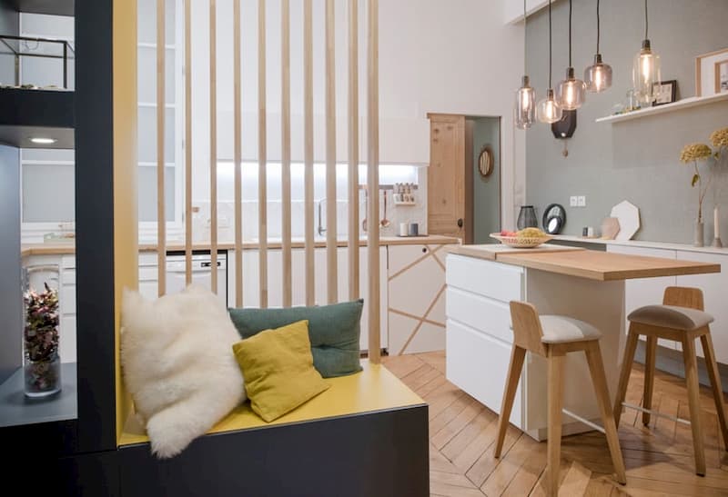 découvrez nos conseils et solutions pour la rénovation d'appartement : idées, tendances, budget et astuces pour transformer votre espace selon vos envies.