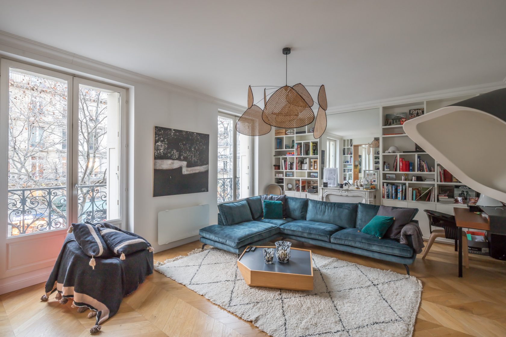 confiez la rénovation de votre appartement à paris à des experts ! devis rapide, conseils personnalisés et travaux soignés pour sublimer votre intérieur selon vos envies.