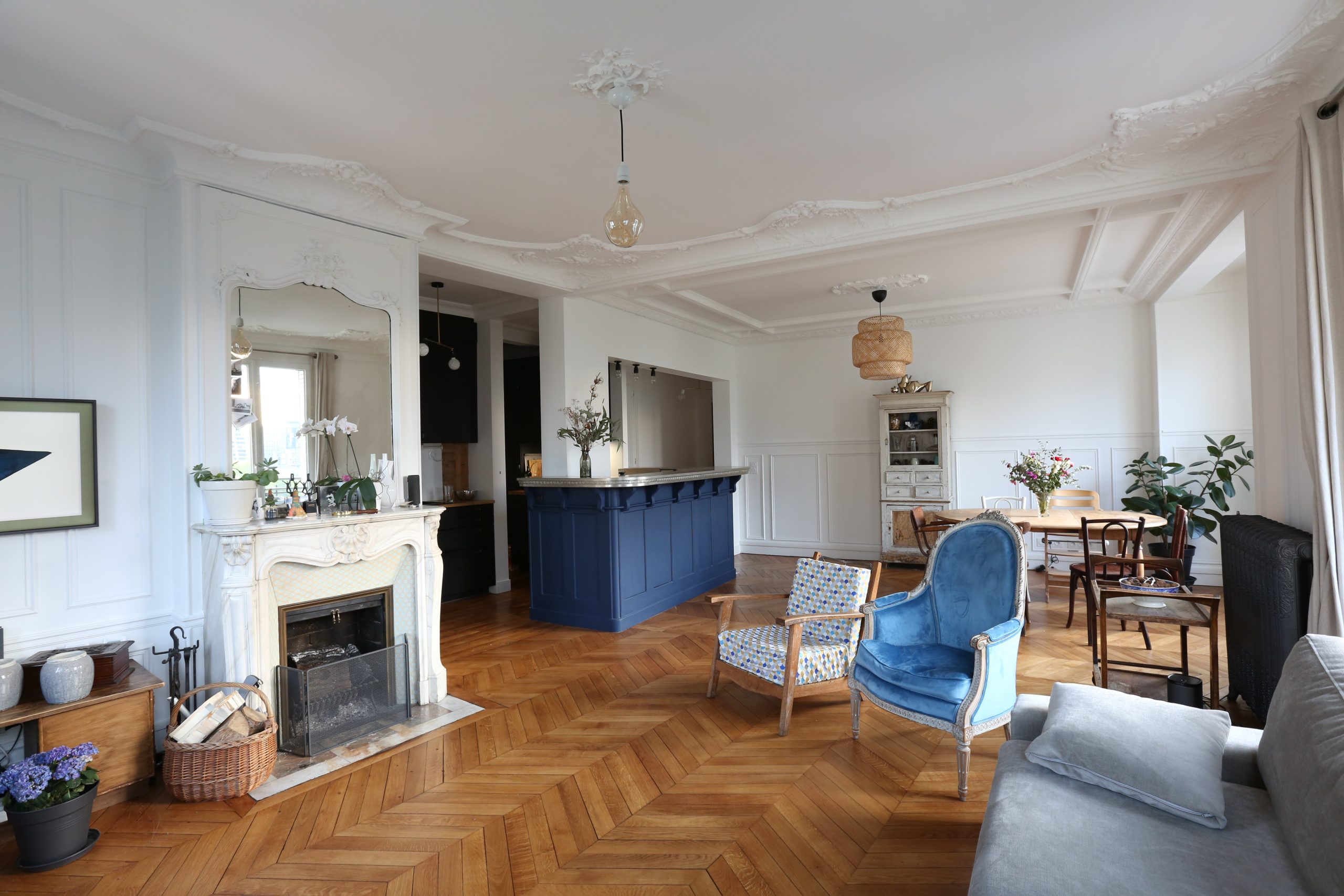 confiez la rénovation de votre appartement à paris à des experts qualifiés. conseils personnalisés, devis gratuit et suivi complet pour transformer votre intérieur selon vos envies.