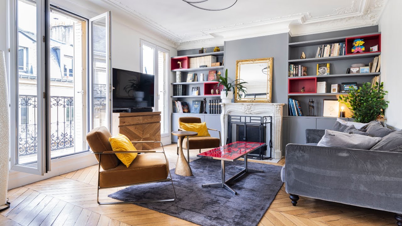 confiez la r&eacute;novation de votre appartement &agrave; paris &agrave; des experts qualifi&eacute;s. devis gratuit, travaux sur-mesure, optimisation de l'espace et finitions soign&eacute;es pour un int&eacute;rieur moderne et confortable.