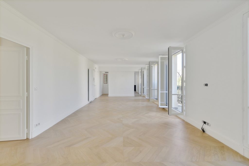 confiez la rénovation de votre appartement à paris en 2025 à des experts. conseils, idées, et accompagnement sur mesure pour transformer votre espace de vie selon vos envies et les tendances actuelles.