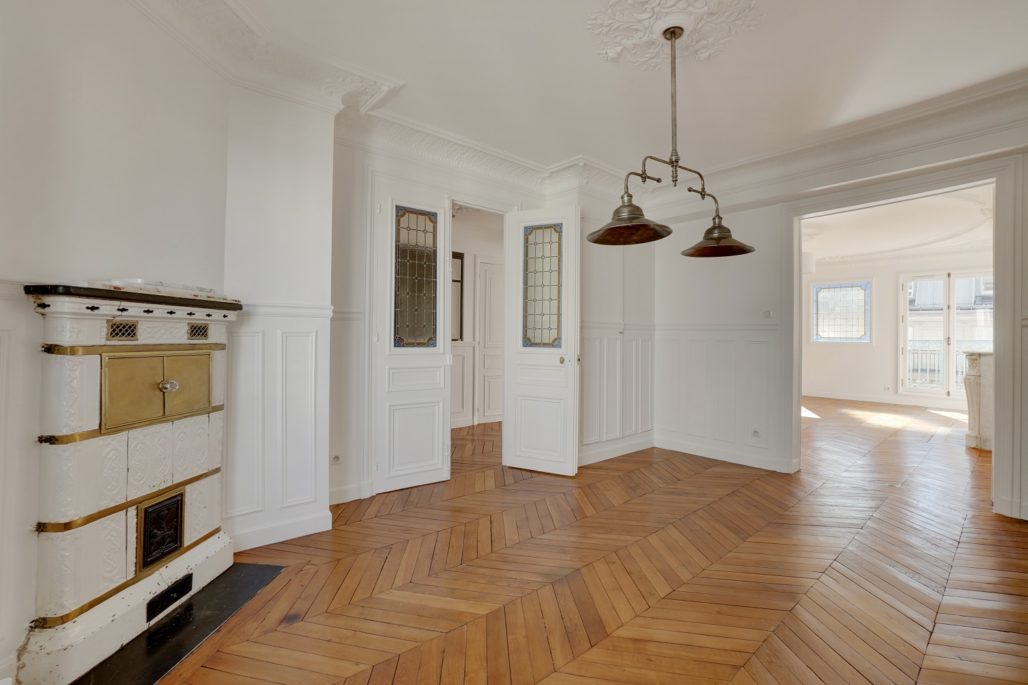 confiez la rénovation de votre appartement à paris en 2025 à des experts. conseils, démarches, tendances déco et accompagnement sur-mesure pour valoriser votre bien dans la capitale.