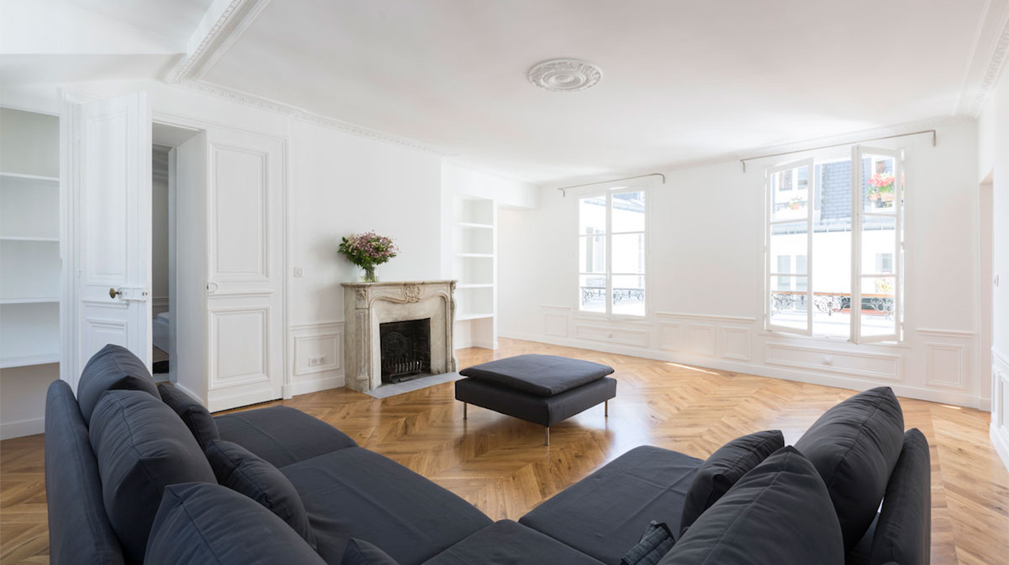 confiez la rénovation de votre appartement à paris à des experts. profitez de prestations sur mesure, d’un accompagnement personnalisé et d’un résultat à la hauteur de vos attentes pour valoriser votre bien immobilier.