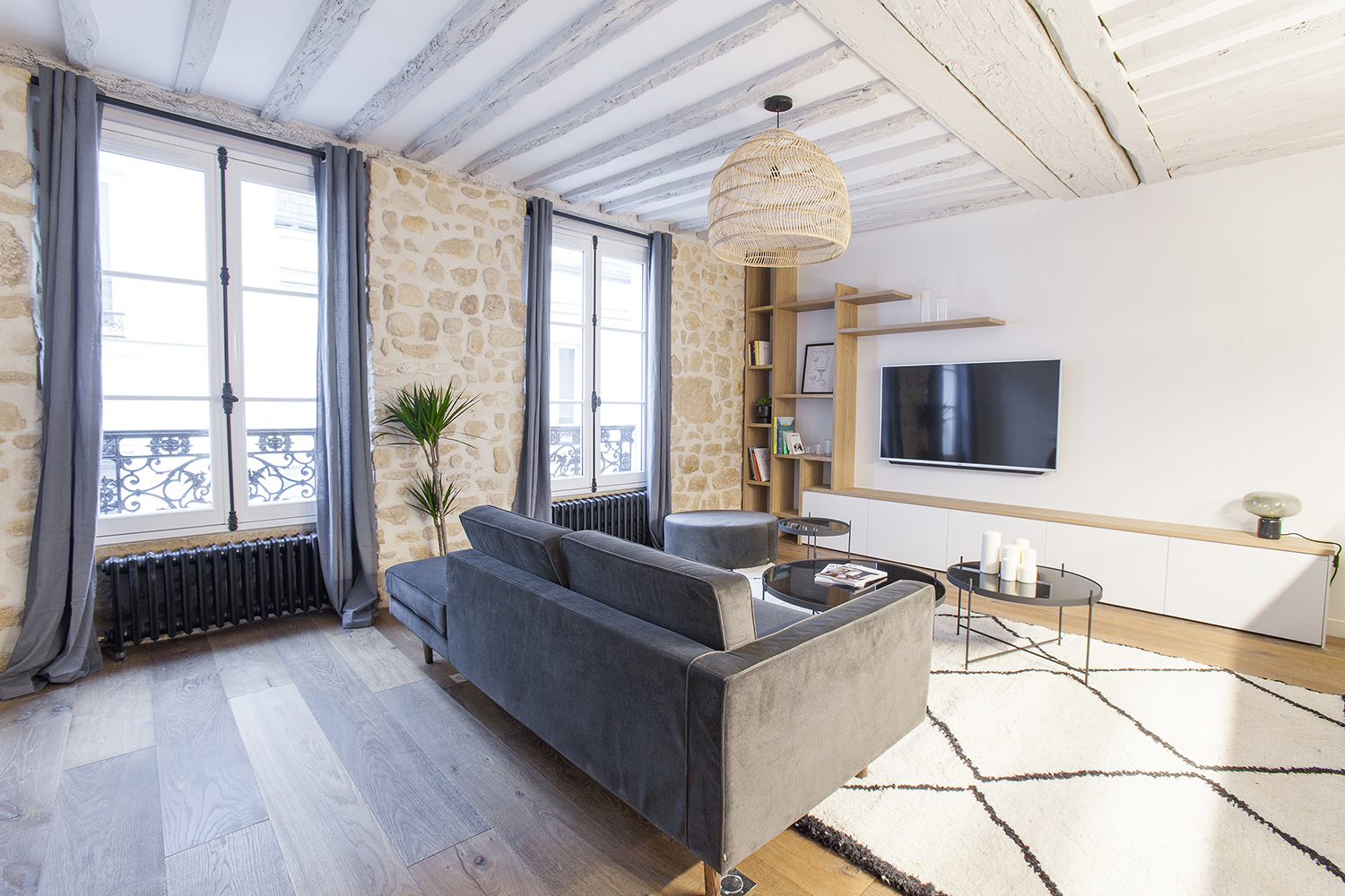 confiez la rénovation de votre appartement à paris à des experts qualifiés. travaux sur-mesure, conseils personnalisés et respect des délais pour sublimer votre intérieur.