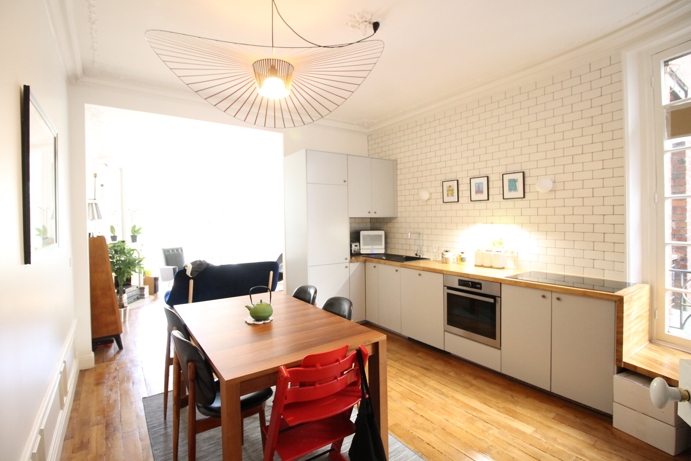confiez la rénovation de votre appartement à paris à des professionnels. conseils, suivi de chantier, optimisation d'espace et devis personnalisé pour transformer votre intérieur.